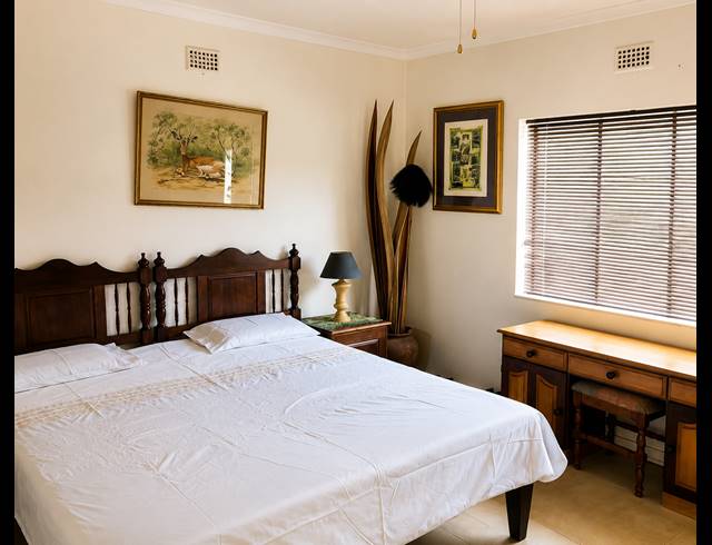 5 BEDROOM FREESTANDING FOR SALE IN VANDERBIJLPARK SE 1